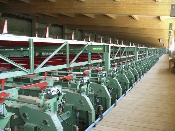 Bild 2 von Springer Maschinenfabrik GmbH