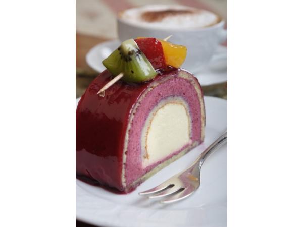 Bild 8 von Cafe-Konditorei Valier KG