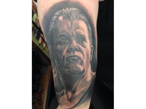 Bild 2 von FAT FOOGO Tattoo & Piercing