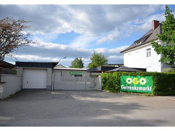 Bild 1 von OGO Getränkeerzeugung u -Vertrieb GesmbH