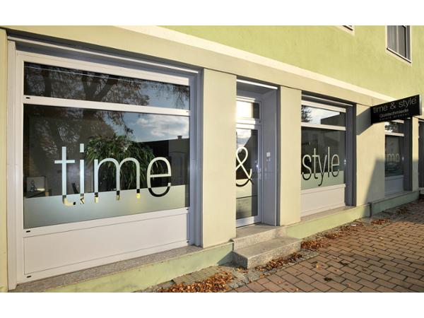 Bild 2 von time & style goldschmiede gmbh