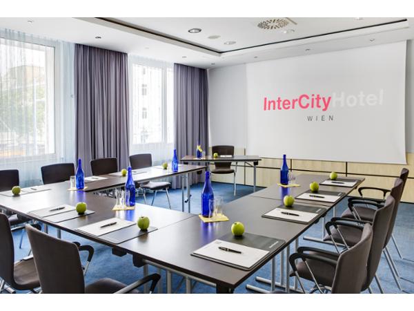 Bild 8 von IntercityHotel Wien