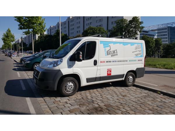Bild 34 von Malerei Patlak - Malerbetrieb und Farben Handel