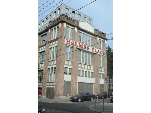 Bild 1 von Holmes Place Wien GmbH