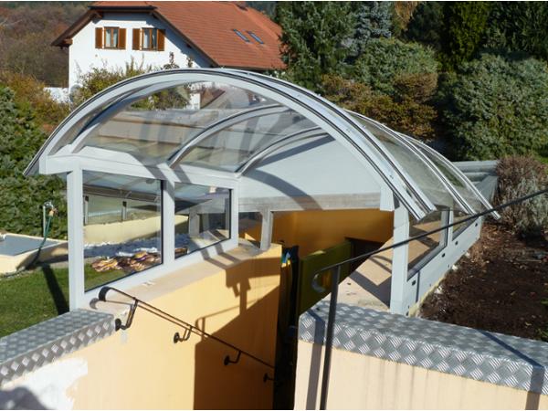 Bild 7 von Alubau-Probst Manfred GesmbH