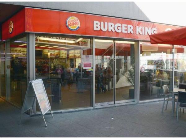 Bild 1 von Burger King Restaurant