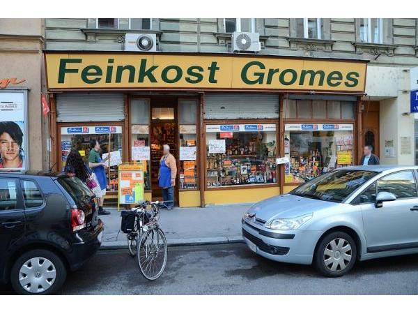 Bild 1 von Feinkost Gromes
