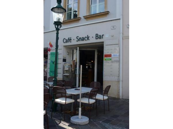 Bild 1 von Cafe Mikschi - Leeb & Szabo OG
