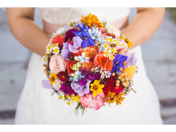 Bild 1 von Gabi's Blumen mobile Floristik