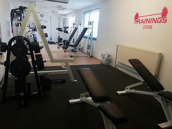 Bild 2 von P.I.N. Gesundheits- und Fitnesstraining