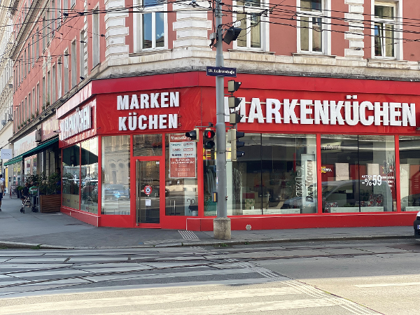 Bild 4 von Markenküchen Favoriten