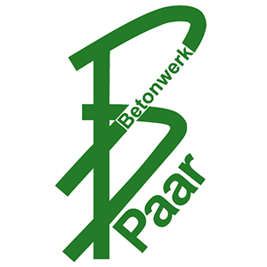 Logo von Betonwerk Paar - Peter Paar BetriebsgmbH