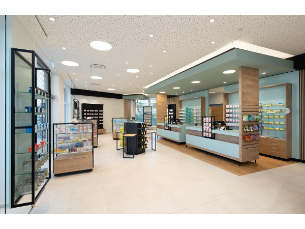 Bild 4 von Apotheke Pirka KG