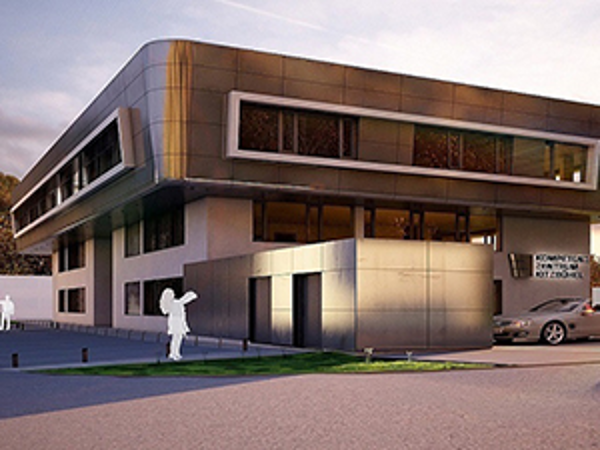 Bild 6 von HV Bau GmbH