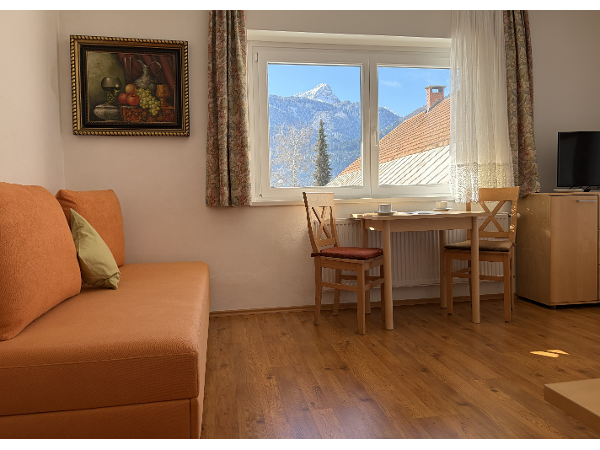 Bild 2 von Appartements Zankl