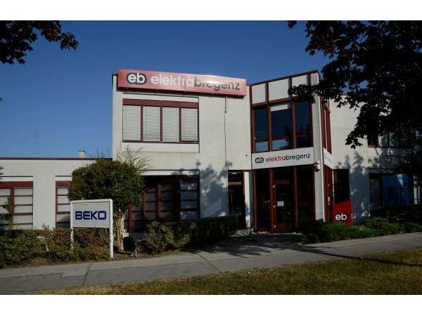 Bild 1 von Beko Austria AG