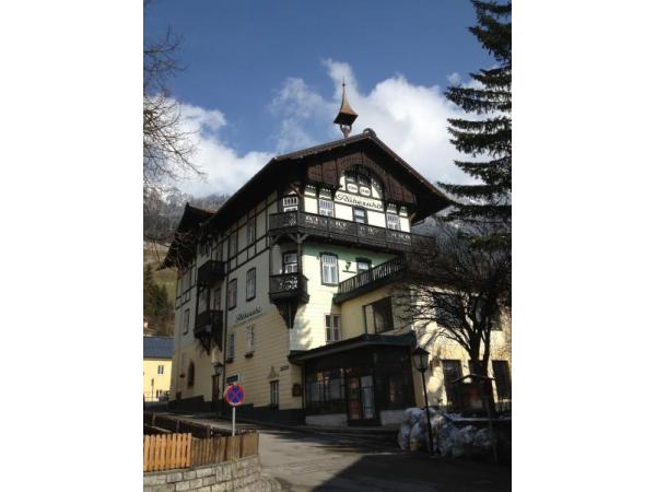 Bild 1 von Gästehaus Rübezahl