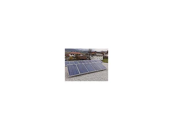 Bild 1 von SolarPower Energietechnik GmbH