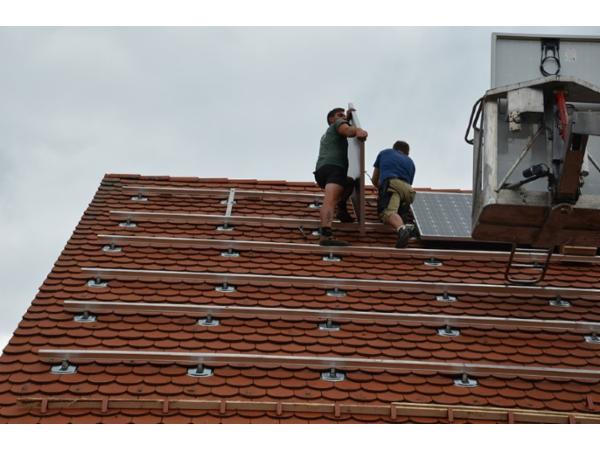 Bild 5 von Elektrotechnik Habermann KG