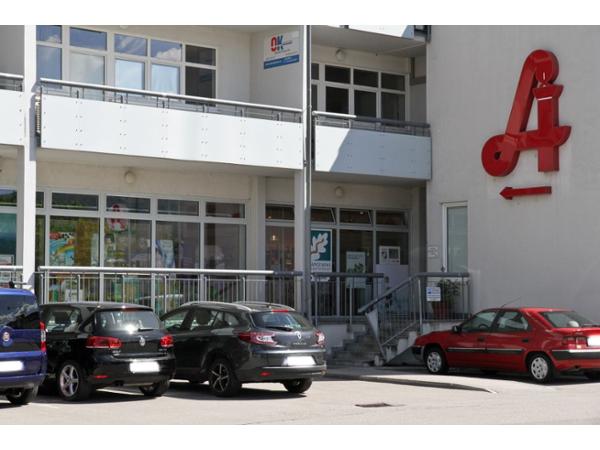 Bild 1 von Apotheke zum Eichkogel OG