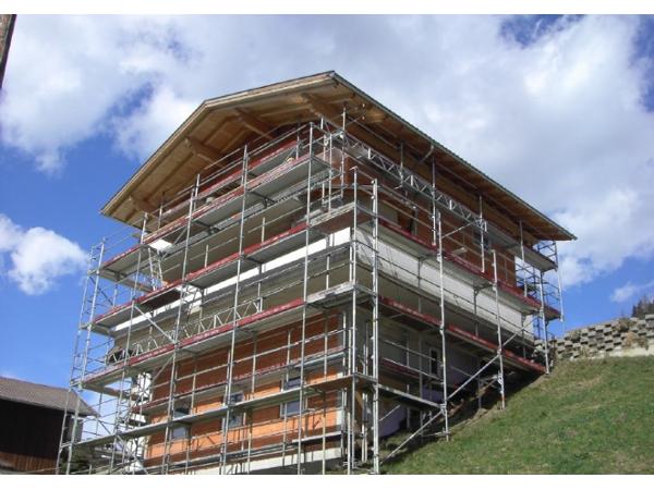 Bild 1 von Gerüstebau- und Verleih Martin Stöger