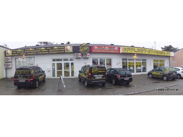 Bild 1 von offlimit GmbH