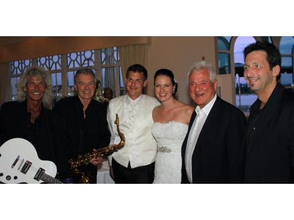 Bild 1 von Event & Mediahaus Baden - ABC Musik Ossy Valenta