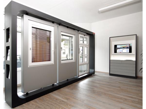Bild 1 von FENSTERSTUDIO BADEN e.U.