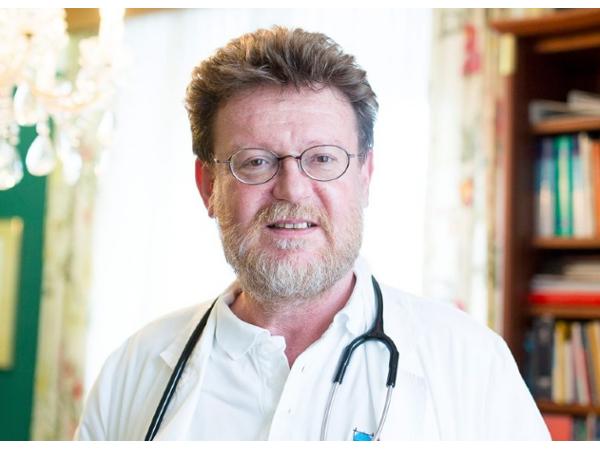 Bild 2 von Dr. Martin Georg Millauer