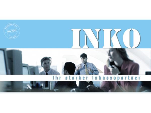 Bild 1 von INKO Inkasso GesmbH