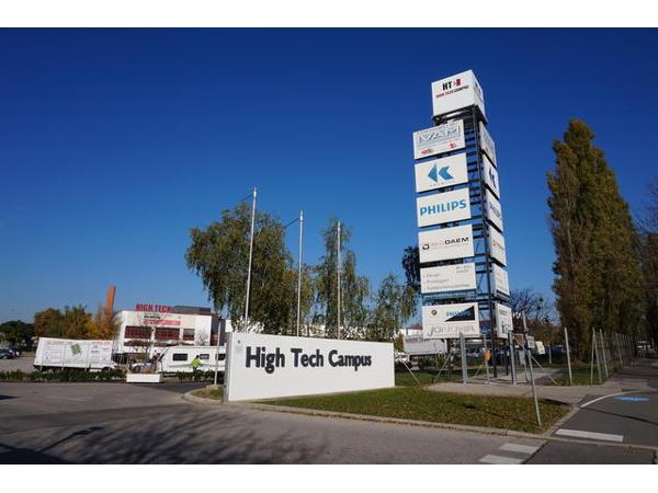 Bild 1 von CARGOMETER GmbH