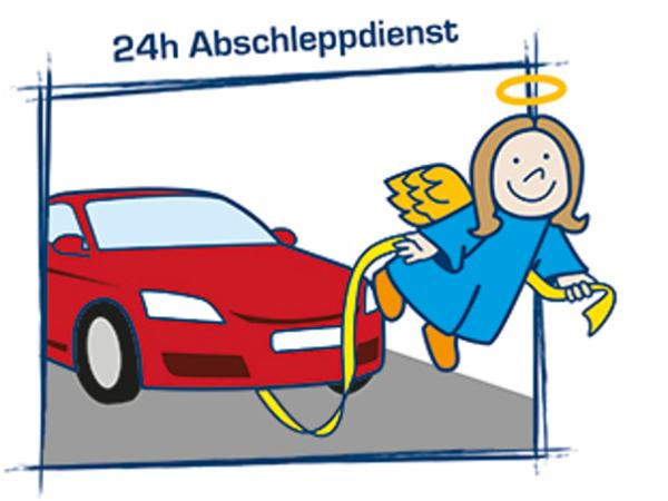 Bild 9 von ABL Service GmbH