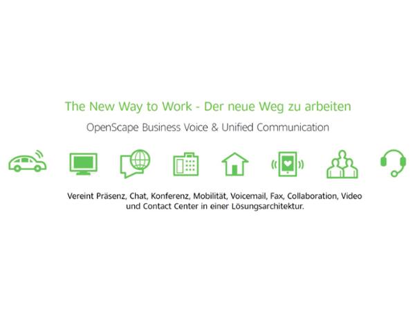 Bild 5 von xiTel Telekommunikationspartner OG