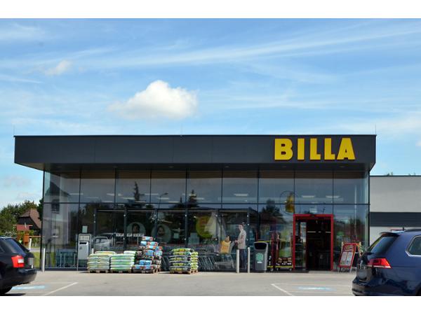 Bild 1 von Billa AG