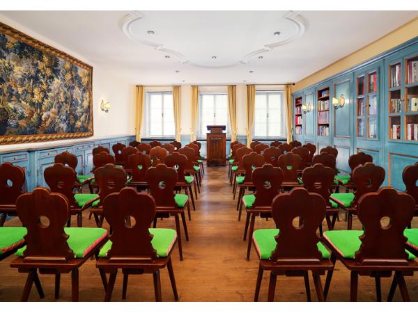Bild 11 von Hotel Goldener Hirsch, a Luxury Collection Hotel, Salzburg