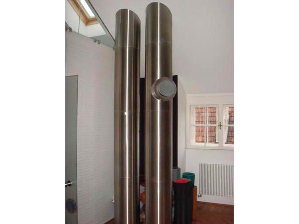 Bild 30 von Moldrich Metallwaren GesmbH & Co KG - Kaminbau - Kaminsanierung - Schornsteinsanierung