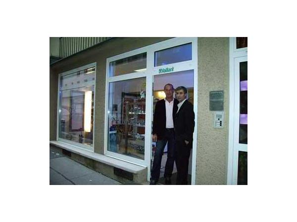 Bild 1 von Danube - Installationen & Immobilienverwertung GmbH