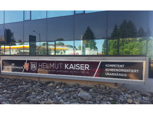 Bild 1 von Helmut Kaiser GmbH & Co KG