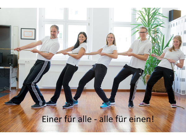 Bild 8 von Fachpraxis für physikalische Medizin - Werner Lenz