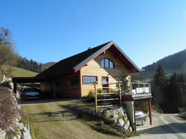 Bild 11 von Sobitsch Bau & Holz Handels GmbH
