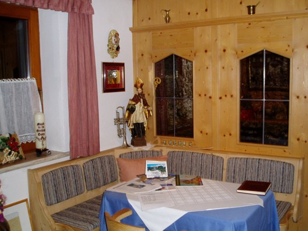 Bild 18 von Landhaus Lugger - Inh. Lugger Hubert u. Margit