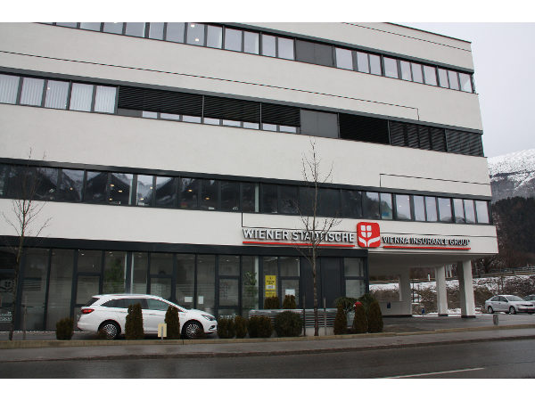 Bild 1 von WIENER STÄDTISCHE Versicherung AG Vienna Insurance Group