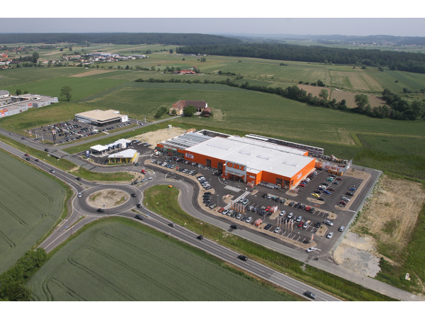 Bild 59 von OBI Markt Fürstenfeld