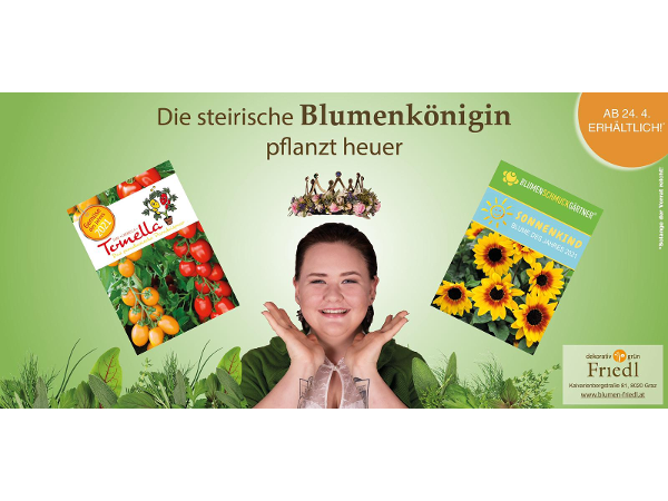 Bild 176 von Gartenbau-Blumen Helmut Friedl