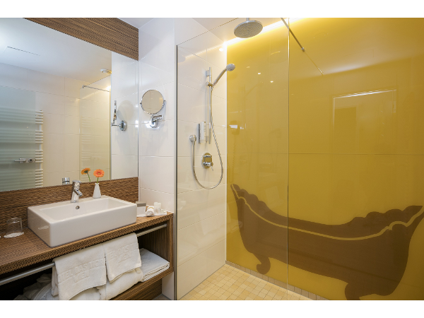 Bild 5 von BOUTIQUE HOTEL DAS TIGRA