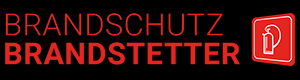 Logo von Brandstetter Brandschutz