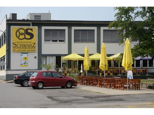 Bild 1 von Bäckerei Schwarz - Produktion und Verwaltung