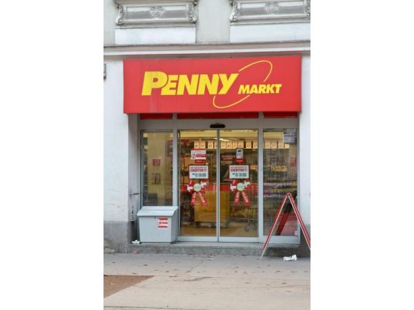 Bild 1 von PENNY Markt