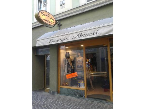 Bild 2 von Boutique Aktuell