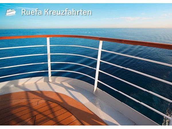 Bild 4 von Ruefa Reisebüro Lounge Salzburg